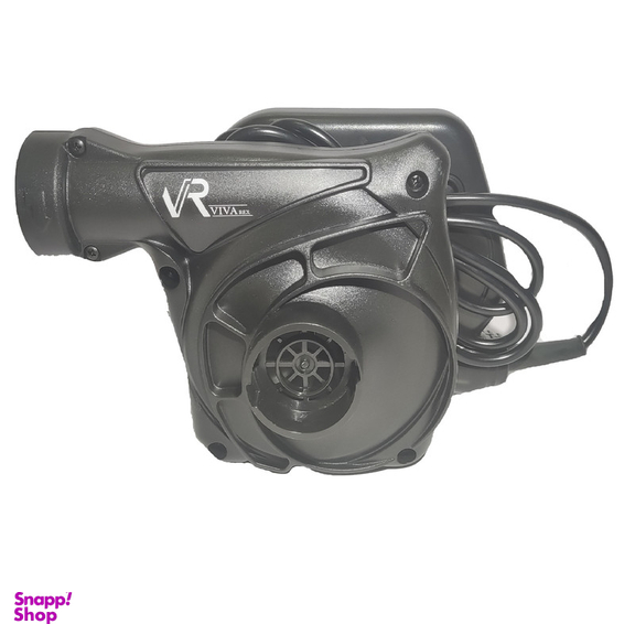 دستگاه دمنده و مکنده ویوارکس مدل VR7600-BW