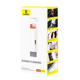 کیت تمیز کننده بیسوس مدل Multifunctional