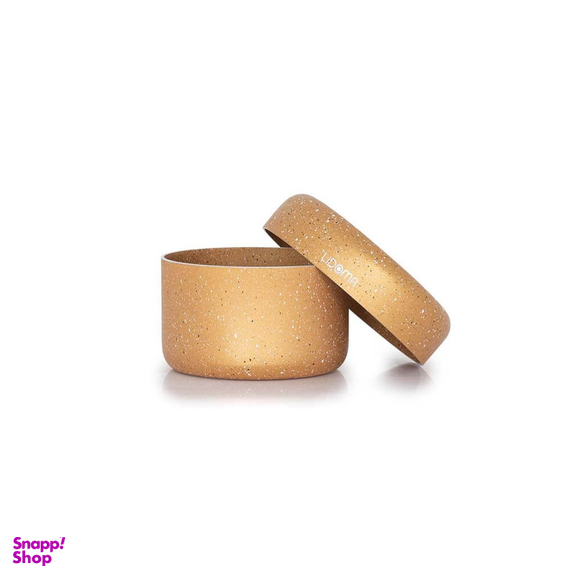 سرویس قابلمه و تابه گرانیت 12 پارچه لیدوما مدل ولیا