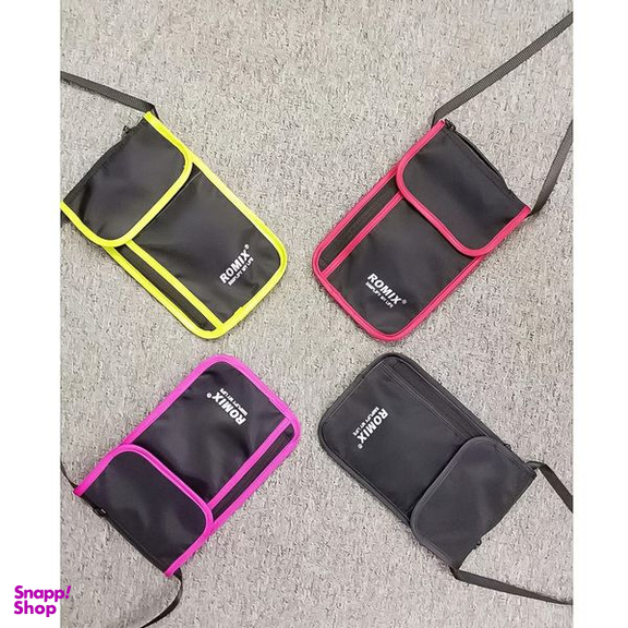 کیف گردنی رومیکس مدل RH70