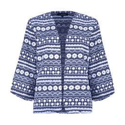 ست مانتو و شلوار زنانه مدل گندم رنگ سرمه ای