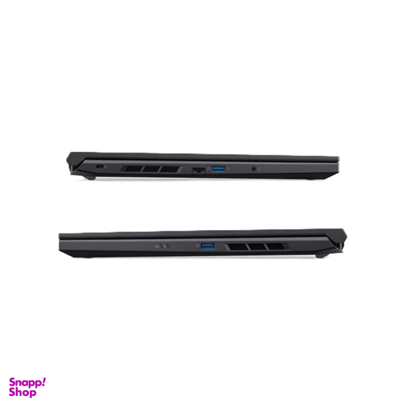 لپ تاپ 16 اینچ ایسر مدل Nitro V16 ANV16 71 760Q i7 14650HX 16GB 1TB SSD RTX4050 کاستوم شده