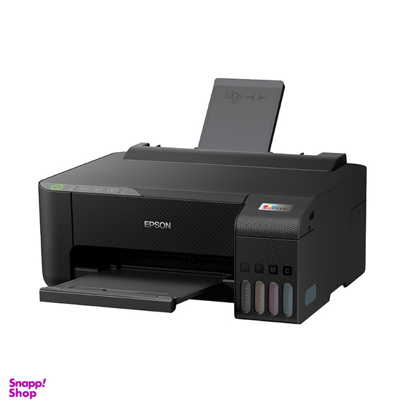 پرینتر جوهر افشان اپسون مدل EcoTank L1250