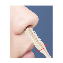 تیغ اصلاح بینی مدل 01 بسته سه عددی