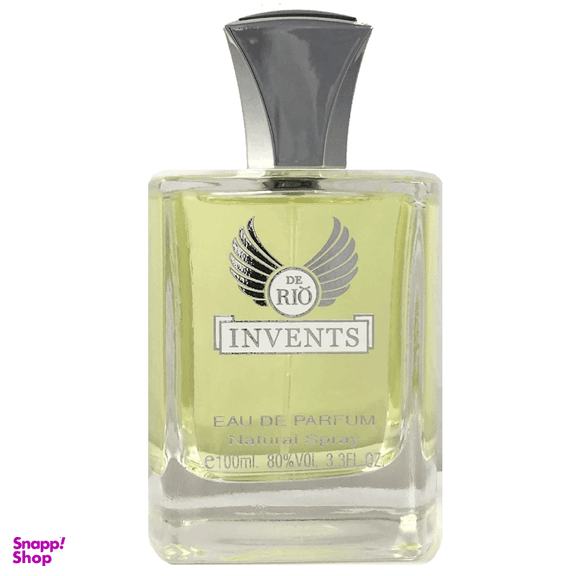 ادوپرفیوم مردانه ریو کالکشن مدل اینونتس