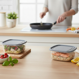 ظرف غذا نورینو مدل مانیا