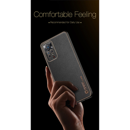 کاور گوشی موبایل سامورایی مدل Gorgeous مناسب برای  Redmi Note 11 Pro 4G / 5G