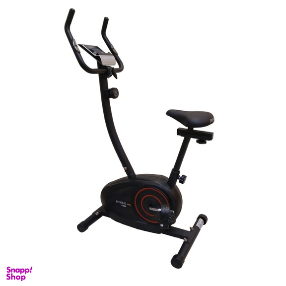 دوچرخه ثابت خانگی ایستاده فدرال مدل V160