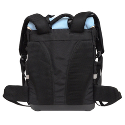 کوله پشتی نشنال جئوگرافیک مدل N25300 ESSENTIAL-2 به همراه جامدادی