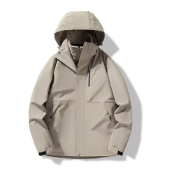 کاپشن دوپوش اسنوهاک کد 99618A سايز 4XL