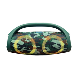 اسپیکر بلوتوثی قابل حمل سینگ ای مدل ZQS L29