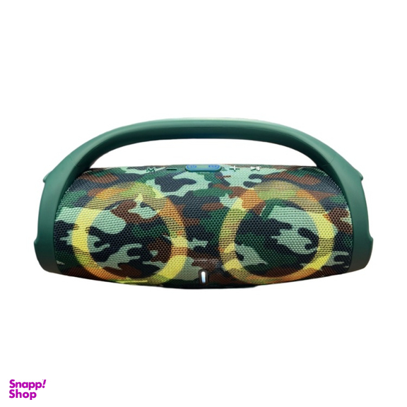 اسپیکر بلوتوثی قابل حمل سینگ ای مدل ZQS L29