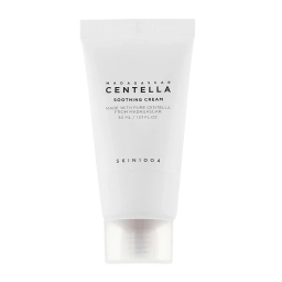 کرم ترمیم‌ کننده و تسکین دهنده پوست سنتلا مدل Sothing حجم 75 میلی لیتر