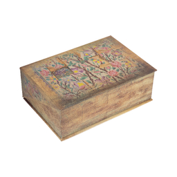 ست هدیه مسی مدل چکامه کد 15