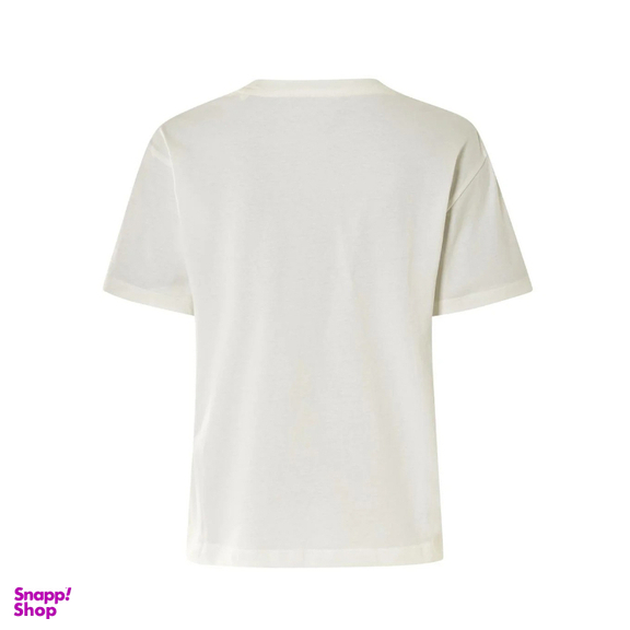 تیشرت آستین کوتاه زنانه اسمارا مدل 5015