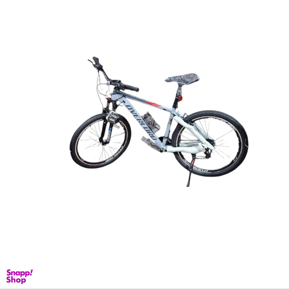 دوچرخه  اورلورد مدل مرکوری کد 09