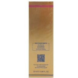 کرم ژل 3×1 آنژسل مناسب چروک دور چشم حجم ۲۰ میلی لیتر