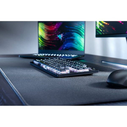 کیبورد مخصوص بازی ریزر مدل DeathStalker V2 Pro Tenkeyless Linear Switch