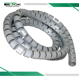 نظم دهنده سیم و کابل ایتوک مدل Zip Wire طول 2 متر