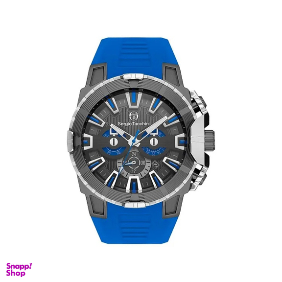 ساعت مچی عقربه ای مردانه سرجیو تاچینی کد ST005