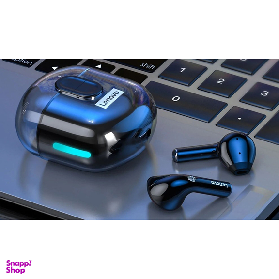 هندزفری بلوتوثی لنوو مدل Thinkplus livepods LP12