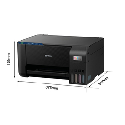 پرینتر جوهر افشان اپسون مدل EcoTank L3211