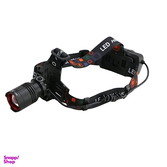 چراغ پیشانی اسمال سان مدل T706