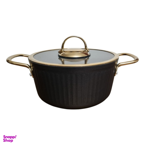 سرویس قابلمه 10 پارچه یونیک مدل فلورانس مدل 006