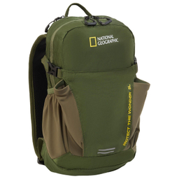 کوله پشتی نشنال جئوگرافیک مدل PROTECT THE WONER N29281 5LITR‎