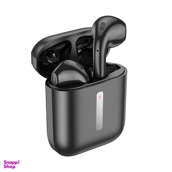 ایرفون بی سیم بلوتوثی بروفون مدل BW38
