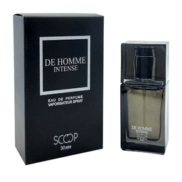 عطر جیبی اسکوپ مدل دیور هوم اینتنس حجم 30 میلی لیتر
