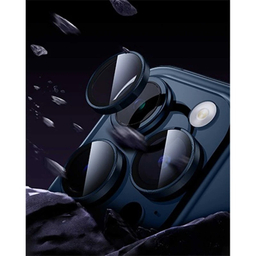 محافظ لنز دوربین اپیکوی مدل HD-ColorLenz مناسب برای گوشی موبایل اپل iPhone 16 Pro Max / 16 Pro