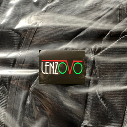 آفتاب گیر شیشه خودرو لنزووو مدل sami6 مناسب برای سمند مجموعه 6 عددی