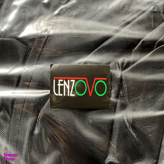 آفتاب گیر شیشه خودرو لنزووو مدل sami6 مناسب برای سمند مجموعه 6 عددی