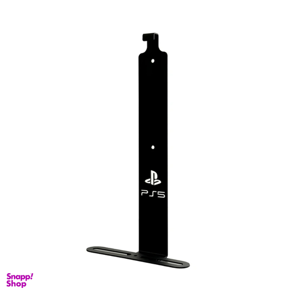 پایه نگهدارنده کنسول بازی مدل دیواری مناسب سونی PS5 FAT