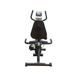 دوچرخه ثابت خانگی پشتی دار فدرال مدل R190