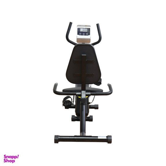 دوچرخه ثابت خانگی پشتی دار فدرال مدل R190