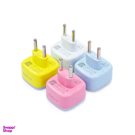 مبدل برق 3 به 2 هادرون کد A01