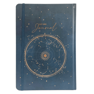 دفتر ژورنال نقطه ای دات نوت کد 6619