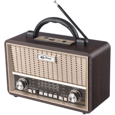 رادیو پوکسینگ مدل PX-35BT