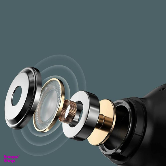 هدفون بی سیم کینگ استار مدل KBC120