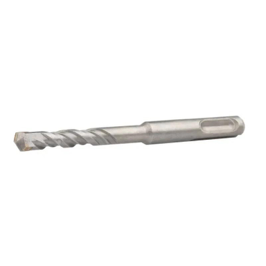 مته چهار شیار رونیکس کد RH-5003 سایز 8 میلی متر