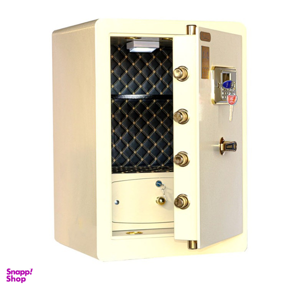 گاوصندوق ضد ردیاب گنجبان مدل FAS-LIGHT720