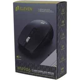 ماوس بی سیم مدل Eleven WM906