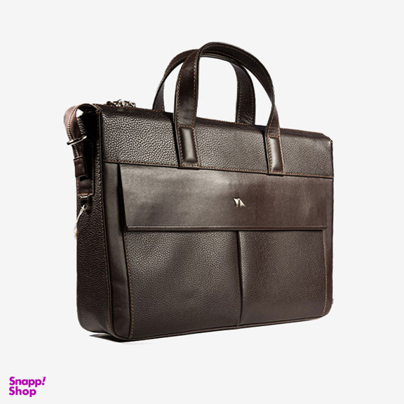 کیف اداری چرم مشهد مدل A5589