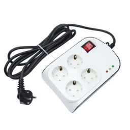 محافظ آنالوگ پارت الکتریک مدل 8791