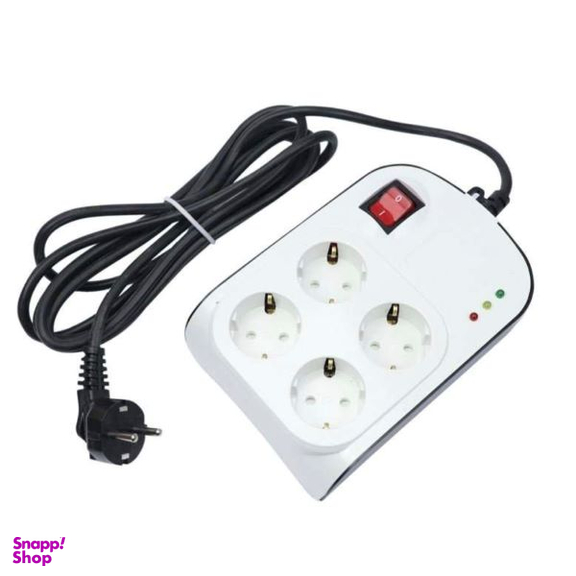 محافظ آنالوگ پارت الکتریک مدل 8791