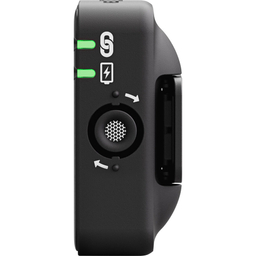 میکروفون بی سیم 2 مخاطب رود مدل Wireless ME Dual Microphone