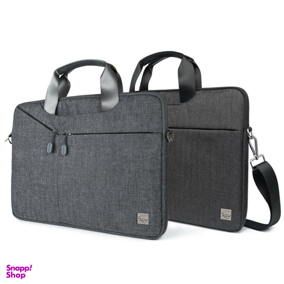 کیف لپ تاپ 13 اینچ ای جی دبلیو مدل City Commuter Bag