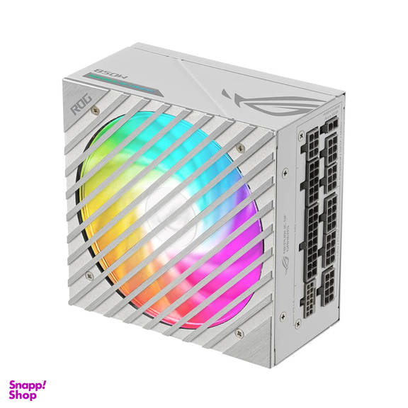 پاور ایسوس مدل Rog Loki SFX-L 850W Platinum توان 850 وات